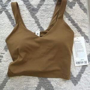 Lululemon align tank